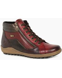 Remonte - Duece Ankle Boots - Lyst