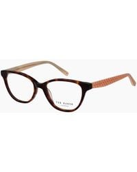 Ted Baker - Optical Frame Tb9252 101 49 - Lyst