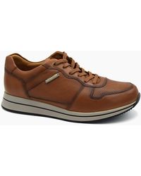 Mephisto - Gerome Casual Shoe - Lyst
