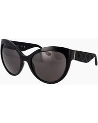 Guess - Sunglasses Gu00130 01A 61 - Lyst