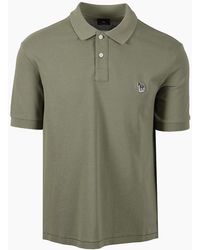 Paul Smith - Reg Fit Polo 2 - Lyst
