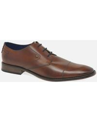 Bugatti - Rinaldo Formal Shoes - Lyst