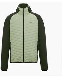 Regatta - Andreson Hybrid Jacket - Lyst