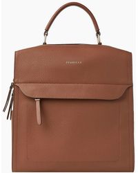 Fiorelli - Isla Faux Leather Backpack - Lyst