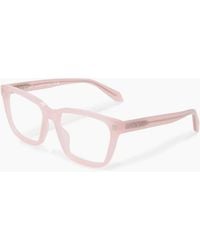 Off-White c/o Virgil Abloh - Off Eyewear Style 8I - Lyst