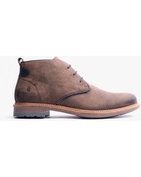 Hush Puppies - Jonas Boots - Lyst