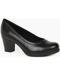 Softline - Lyric Ii Court Shoes - Lyst