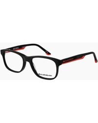Quiksilver - Optical Frame Eqbeg03031 Kvj0 Newrock - Lyst