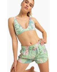 Roxy - Into The Sun 2 Inch Boardshorts - Lyst