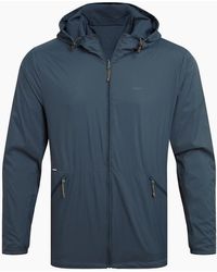 Craghoppers - Ovis Nosilife Reversible Jacket - Lyst