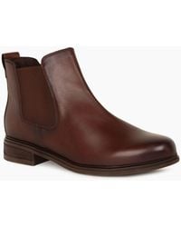 Gabor - Hustle Ankle Boots - Lyst