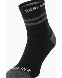 SealSkinz - Mautby Waterproof Socks - Lyst