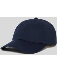Lyle & Scott - Baseball Cap - Lyst