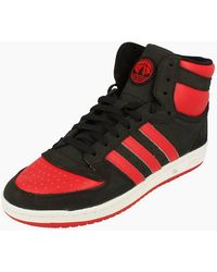 adidas - Originals Top Ten Rb Trainers Fz6024 - Lyst