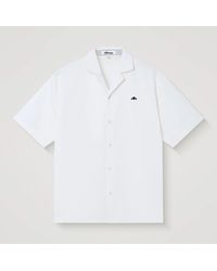 Ellesse - Pasiano Shirt - Lyst