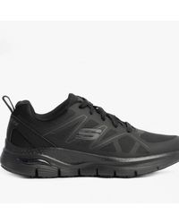 Skechers - Work 200025Ec Arch Fit Sr - Lyst