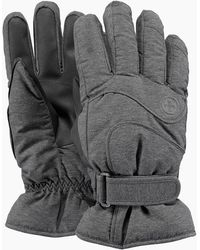 Barts - Basic Warm Waterproof Skiing Gloves - Lyst