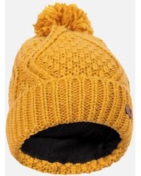 Trespass - Ladies Zyra Knitted Beanie - Lyst