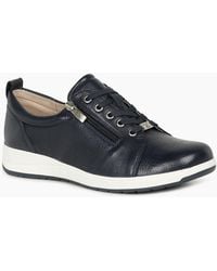 Caprice - Direction Trainers - Lyst