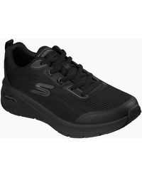 Skechers - Arch Fit 3.0 Prawsper Textile Mesh/Tpu Trainers - Lyst