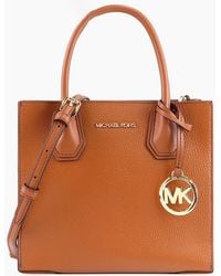 Michael Kors - 35S1Gm9M2Llug Complement - Lyst