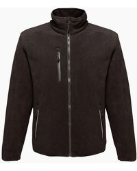 Regatta - Professional Waterproof Fleece Jacket - Lyst
