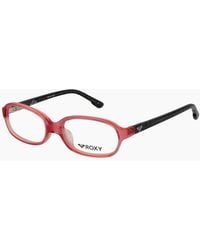Roxy - Optical Frame Ergeg03015 Epnk Lilo G - Lyst