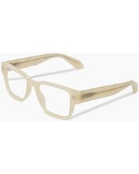 Off-White c/o Virgil Abloh - Off Eyewear Style 7V L - Lyst