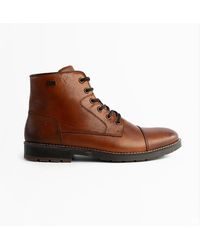 Rieker - F4546-24 Boots - Lyst