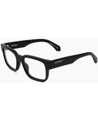 Off-White c/o Virgil Abloh - Off Eyewear Style 80 - Lyst