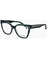 Calvin Klein - Optical Frame Ck23543 416 54 - Lyst