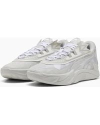 PUMA - Scoot Zeros Ii Basketball Trainers - Lyst