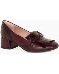 Hispanitas - Varsovia Court Shoes - Lyst