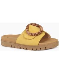 Gabor - Everly Mule Sandals - Lyst