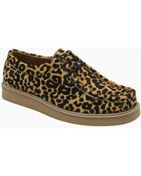 Ravel - Slatey Boat Shoes - Lyst