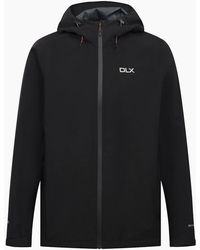 Trespass - Strathbeg Dlx Waterproof Jacket - Lyst