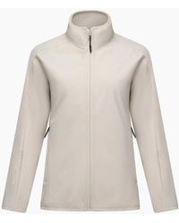 Regatta - Ladies Moutdale Soft Shell Jacket - Lyst