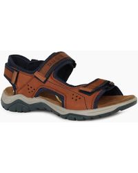 Bugatti - Waterside Sandals - Lyst