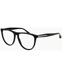 Victoria Beckham - Optical Frame Vb2672 001 56 - Lyst