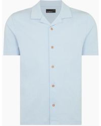 Remus Uomo - Jersey Shirt 21 - Lyst