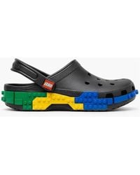 Crocs™ - 4Lw System Adults Clogs - Lyst