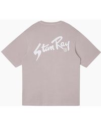 Stan Ray - Stan Og T-Shirt 3 - Lyst