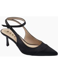 Ravel - Catrine Slingback Court Shoes - Lyst