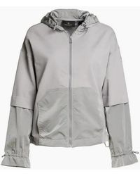 Belstaff - Torque Zip-Up Sweatshirt - Lyst