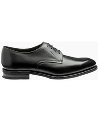 Loake - Gosling Derby Shoe - Lyst
