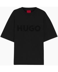 BOSS - Hugo Dinkee T-Shirt S2-26 001 - Lyst