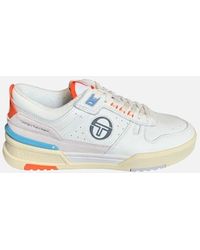 Sergio Tacchini - Bb Court Low Sneaker - Lyst
