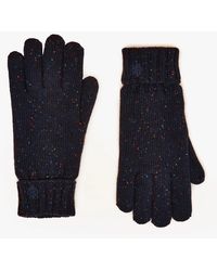 Joules - Hammond Gloves - Lyst