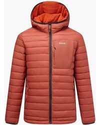 Regatta - Lightweight Padded Jacket - Lyst