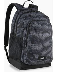 PUMA - Academy Aop Backpack - Lyst